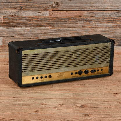 Marshall JCM 800 Model 2210 100-Watt Guitar Amp Head  1989 Amplifiers