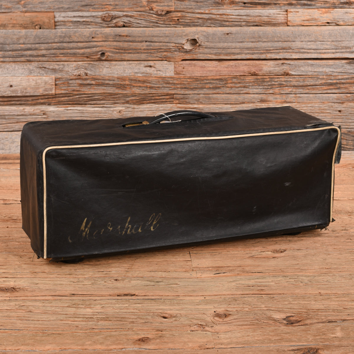Marshall JMP Model 1992 Super Bass 100-Watt Guitar Amp Head  1972 Amplifiers