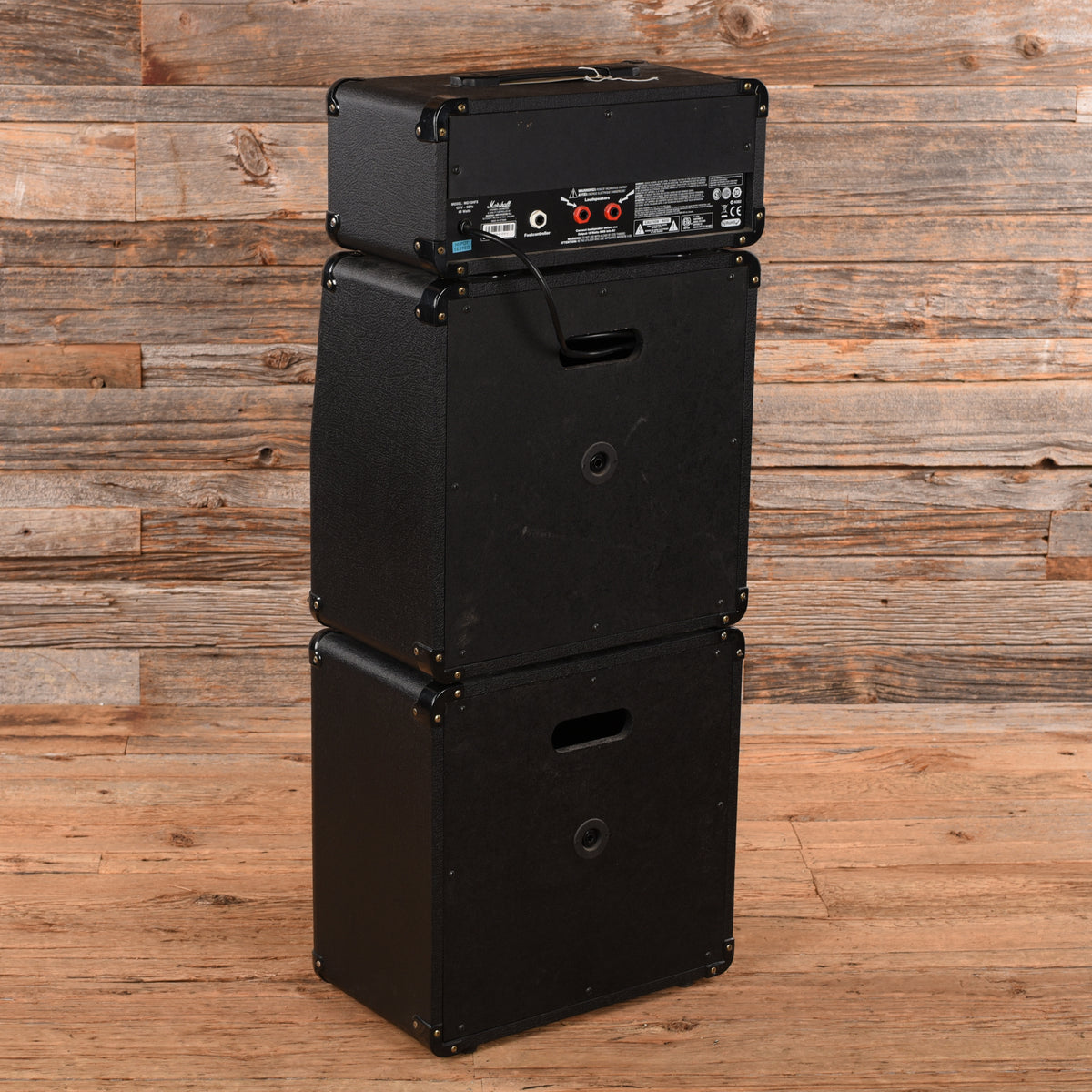 Marshall MG 15HFX  2010 Amplifiers
