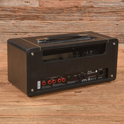 Marshall Studio JTM ST20H "MK II" 20-Watt Guitar Amp Head  2023 Amplifiers