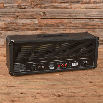 Marshall 1923-U Limited Edition 85th Anniversary 2-Channel 50-Watt Guitar Amp Head  2008 Amps / Guitar Amps / Guitar Cabinets