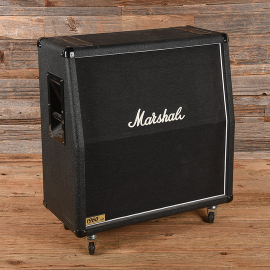 Marshall 1960A 4x12