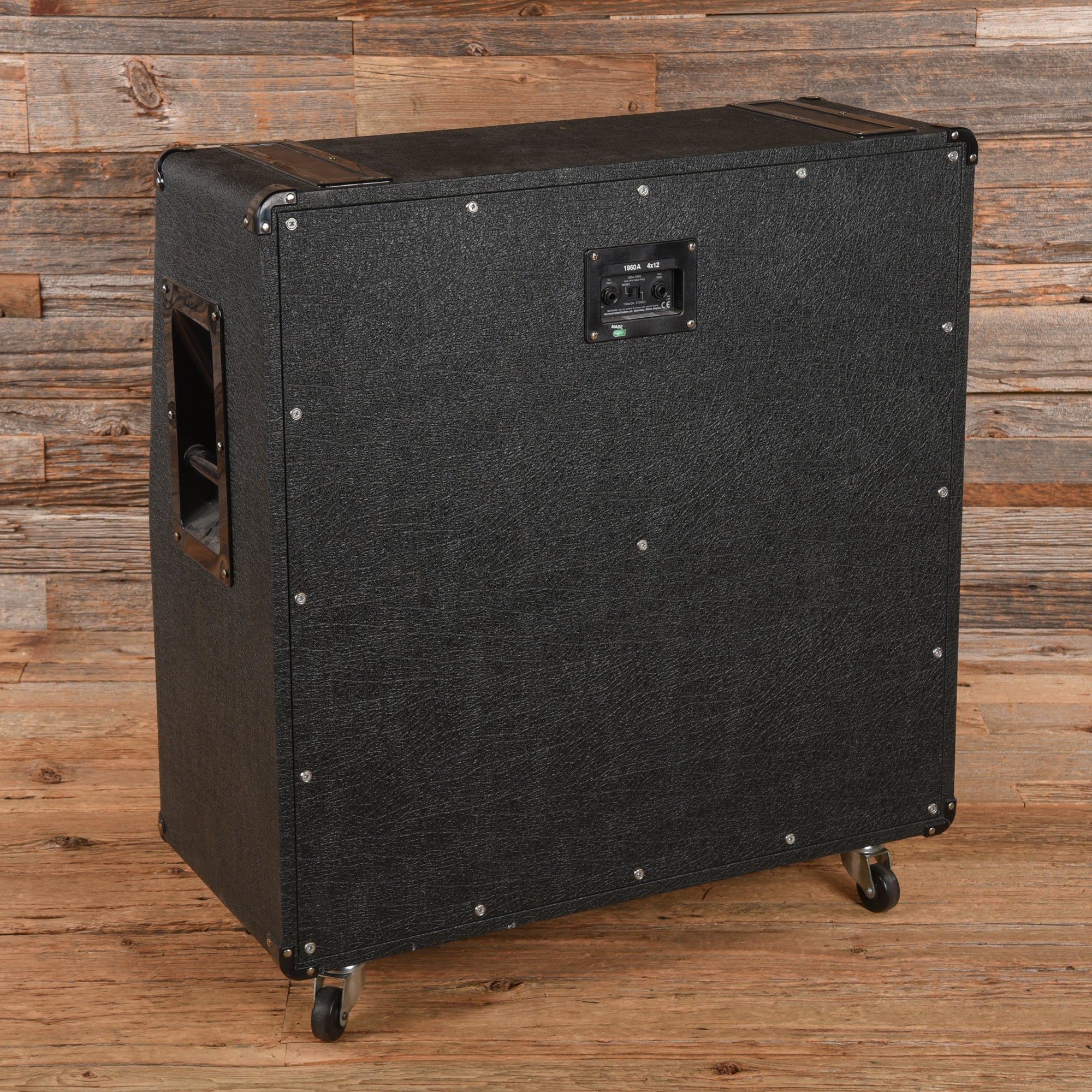 Marshall 1960A 4x12
