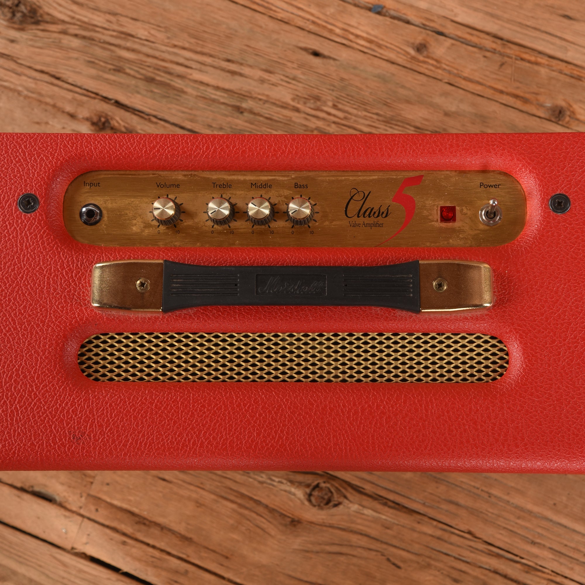 Marshall Class 5 5-Watt 1x10