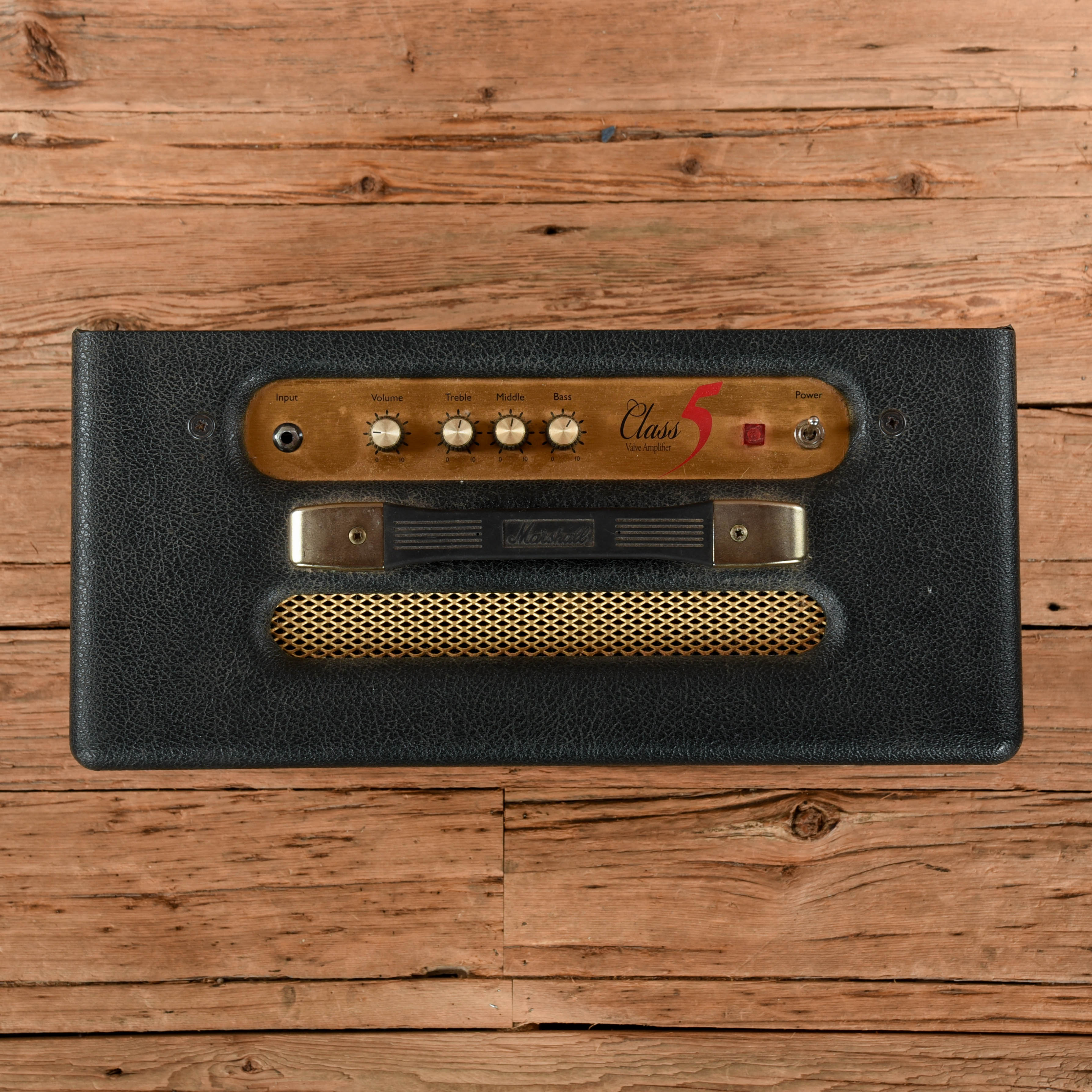 Marshall Class 5 5-Watt 1x10