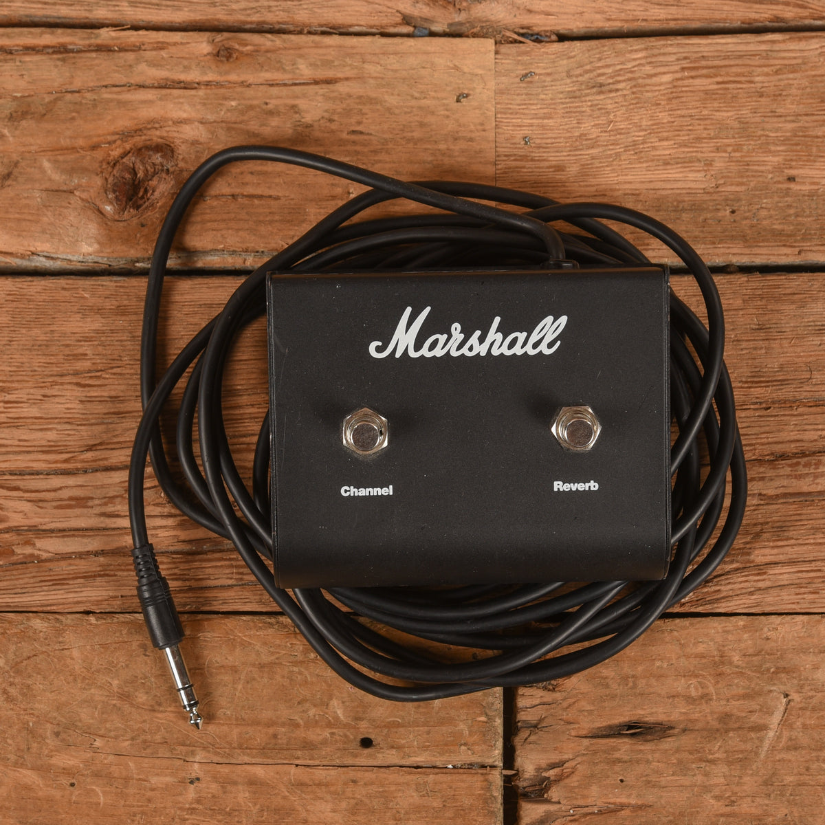 Marshall DSL20HR 20-Watt Guitar Amp Head Amps / Guitar Amps / Guitar Cabinets