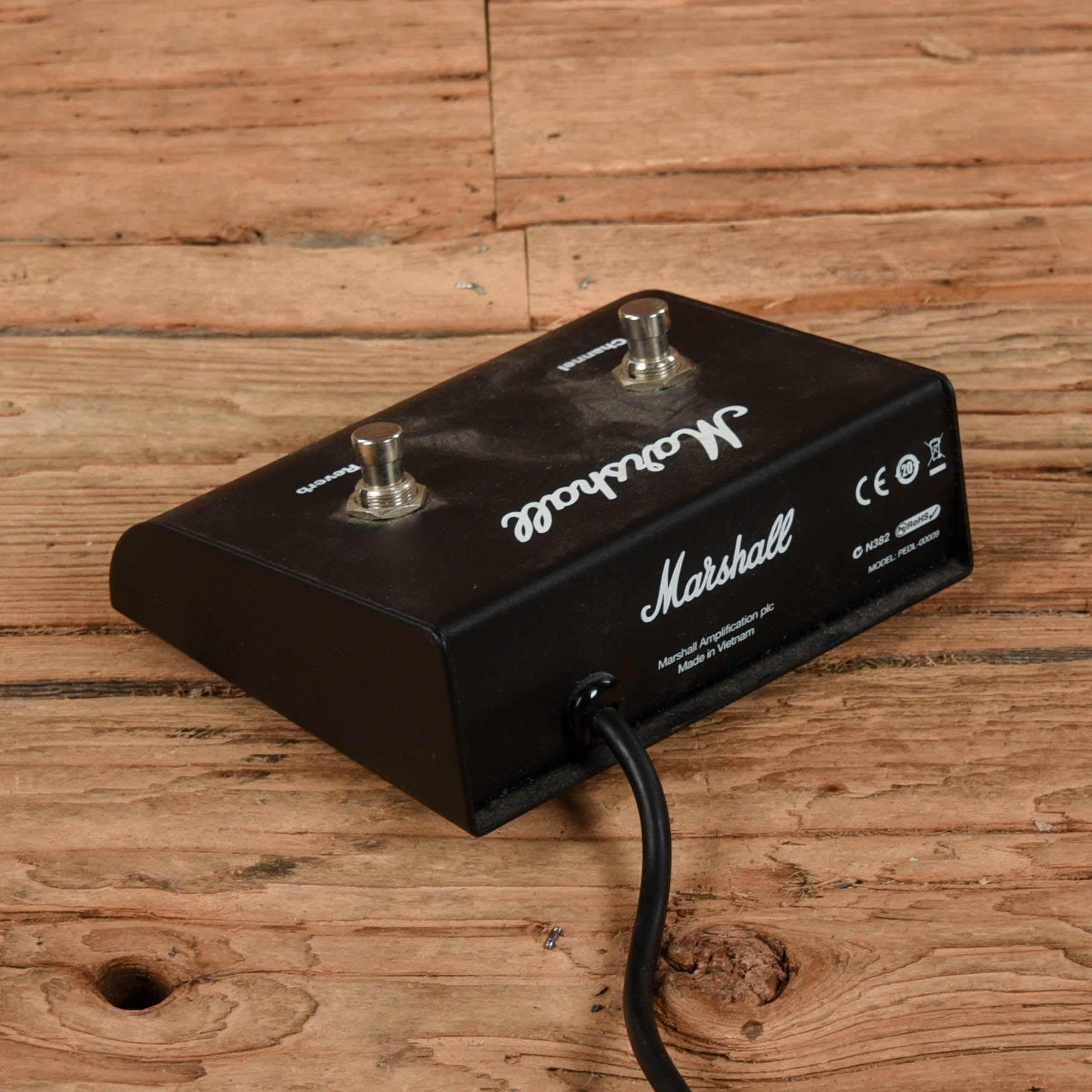Marshall DSL40C Amps / Guitar Amps / Guitar Cabinets