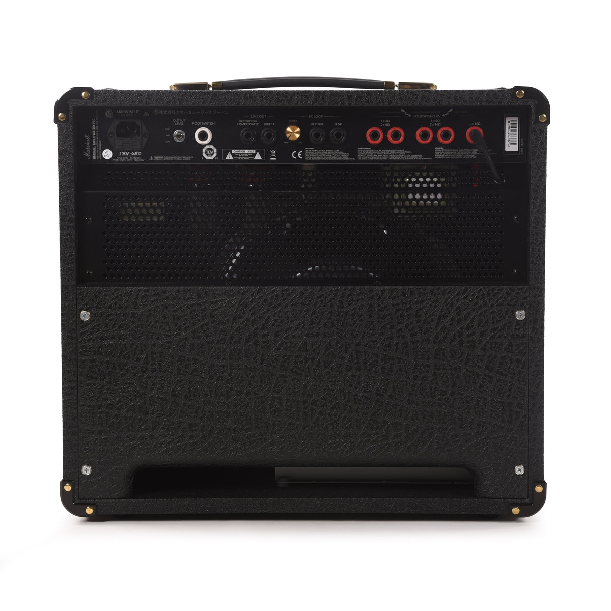 Marshall Studio 900 20w 1x12 Combo Amps / Guitar Amps / Guitar Combos