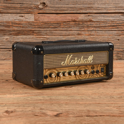 Marshall MG 15M Head - Zak Wilde - Dave Amato of REO Speedwagon Amps / Guitar Amps / Guitar Heads