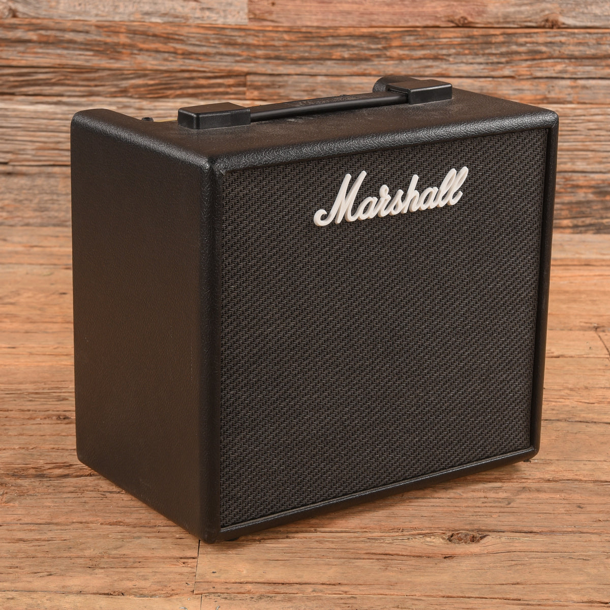 Marshall Marshall Code 25 Practice Amplifier - Dave Amato of REO Speedwagon Amps / Small Amps