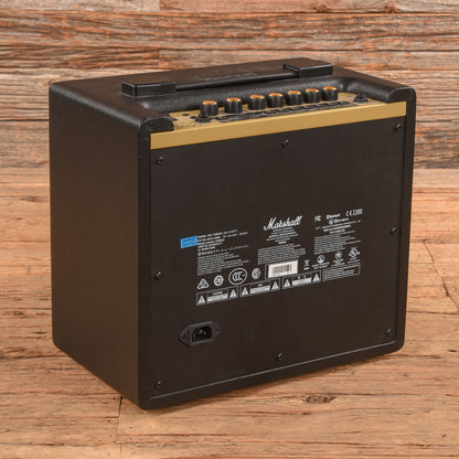 Marshall Marshall Code 25 Practice Amplifier - Dave Amato of REO Speedwagon Amps / Small Amps