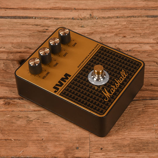 Marshall JVM Distortion & Noise Gate Effects and Pedals / Noise Reduction and Gates