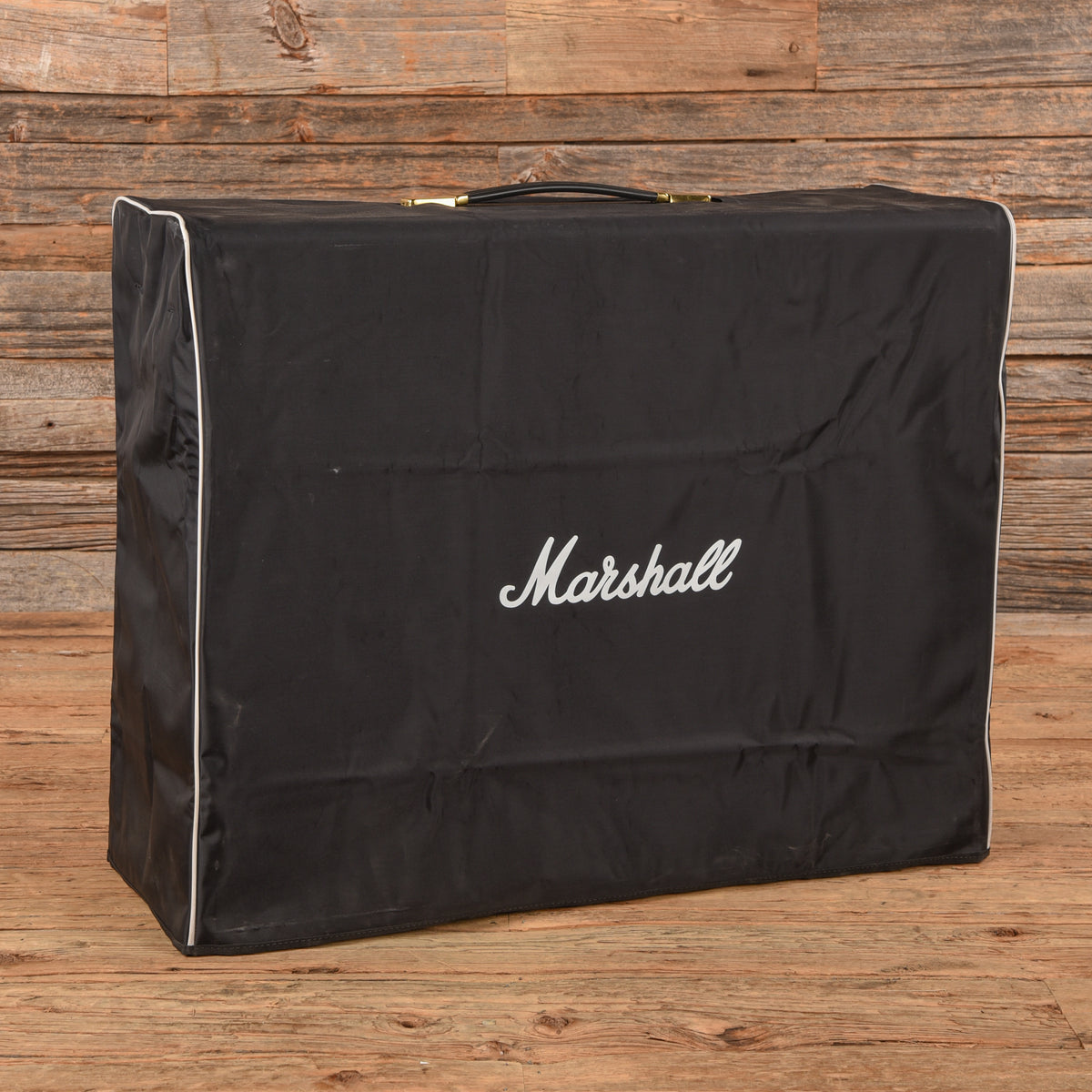 Marshall Bluesbreaker Reissue 2x12" Black - Dave Amato of REO Speedwagon