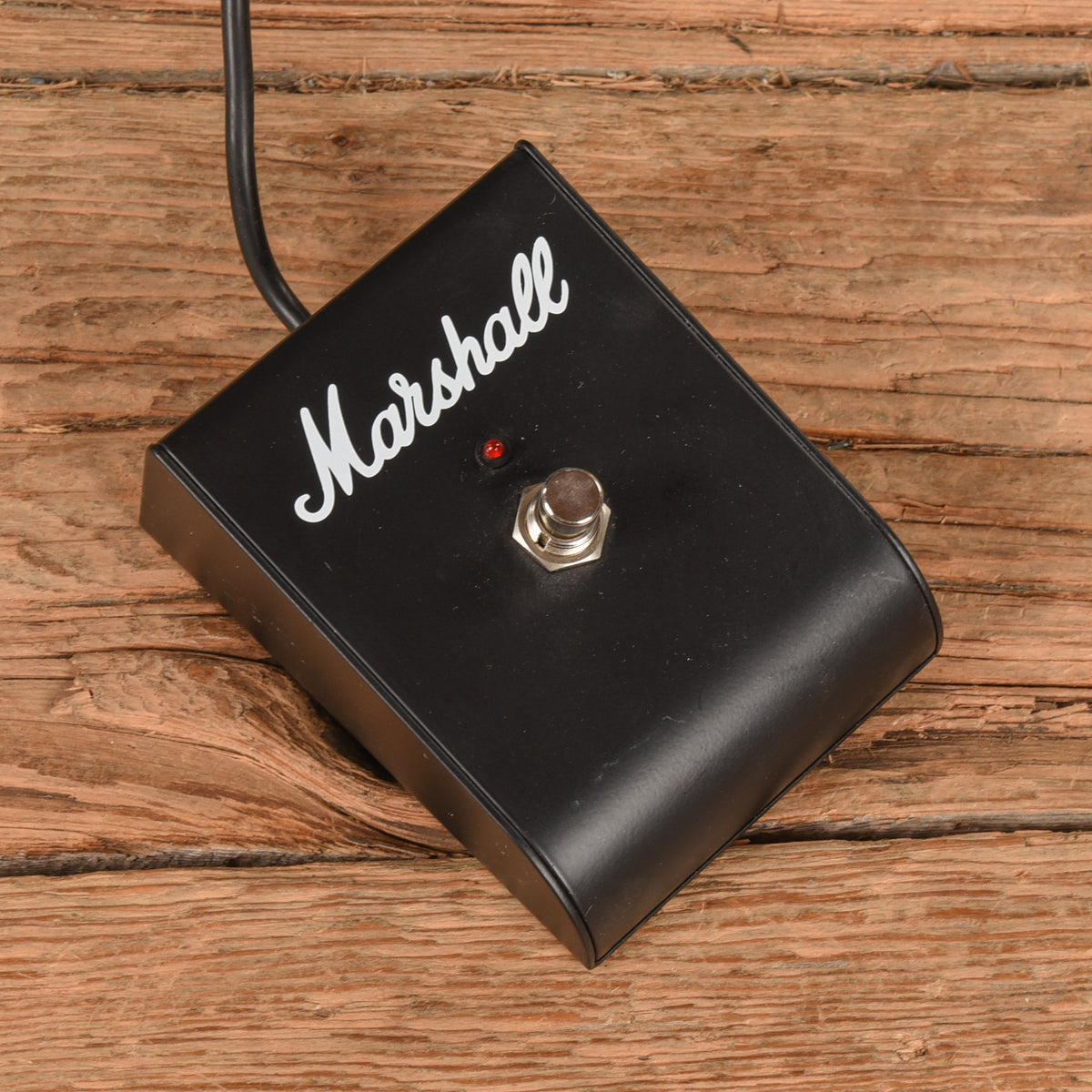 Marshall Bluesbreaker Reissue 2x12" Black - Dave Amato of REO Speedwagon