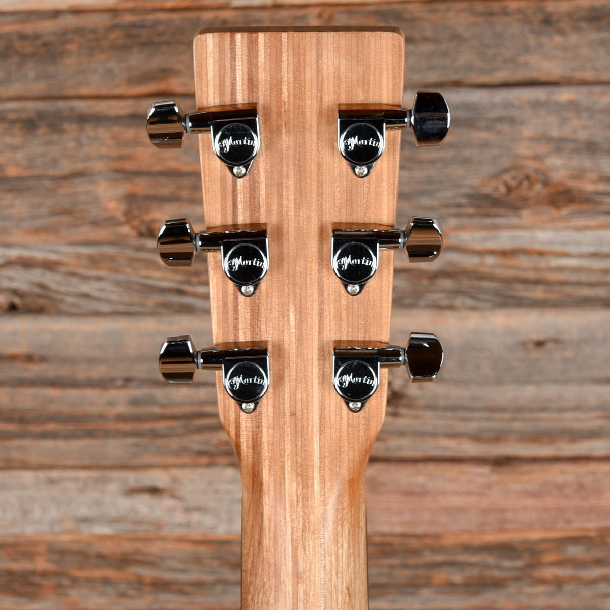 Martin X Series Special GPC-X1E All-Koa HPL Natural 2023 Acoustic Guitars / Built-in Electronics