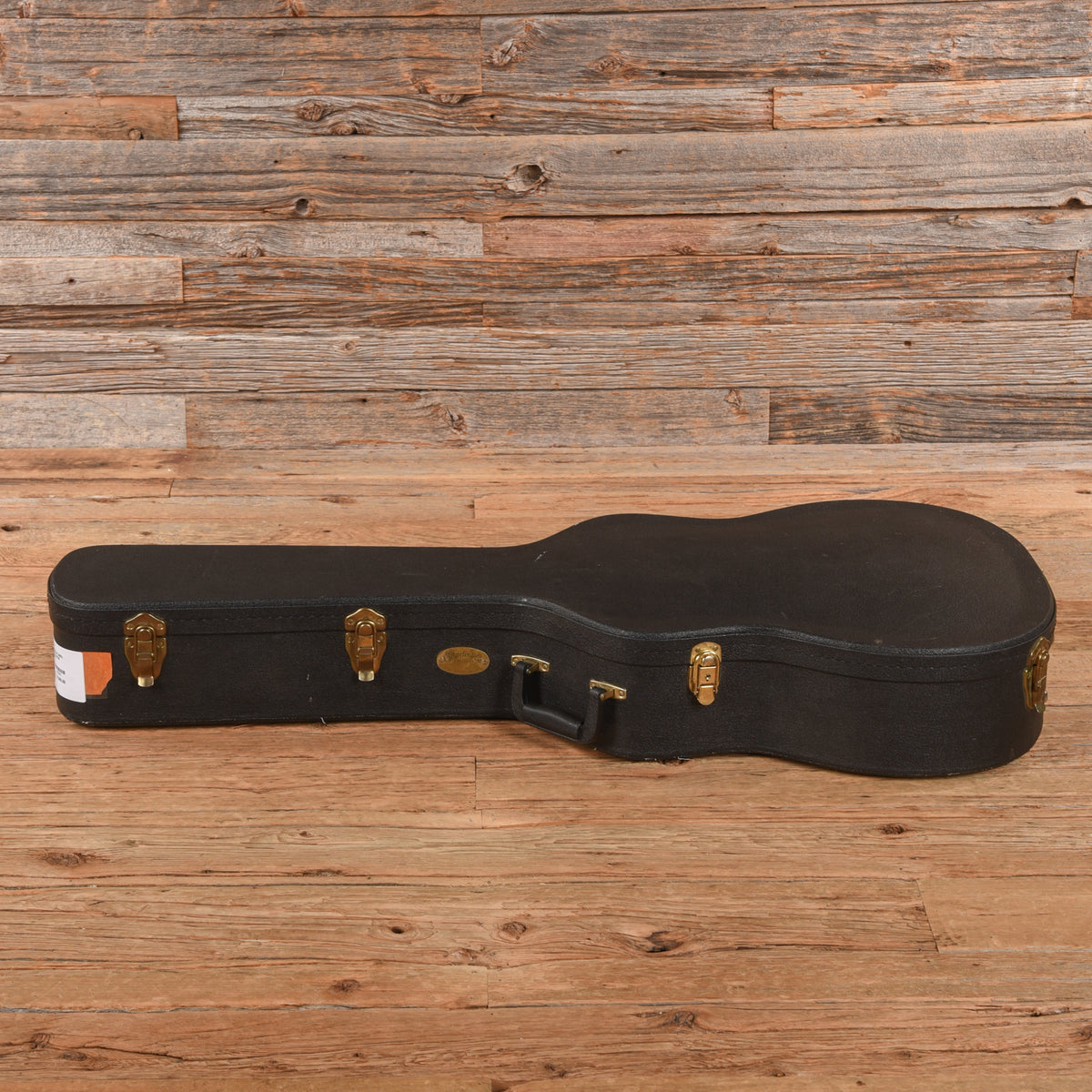 Martin x Humphrey C1-R Natural 2001 Acoustic Guitars / Classical