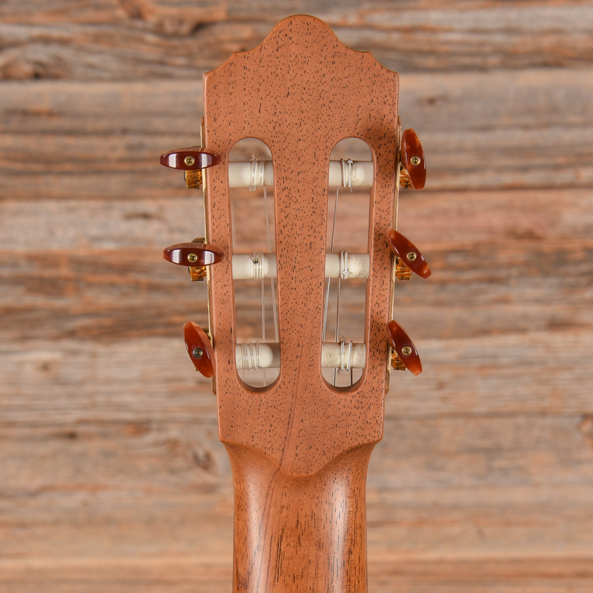 Martin x Humphrey C1-R Natural 2001 Acoustic Guitars / Classical