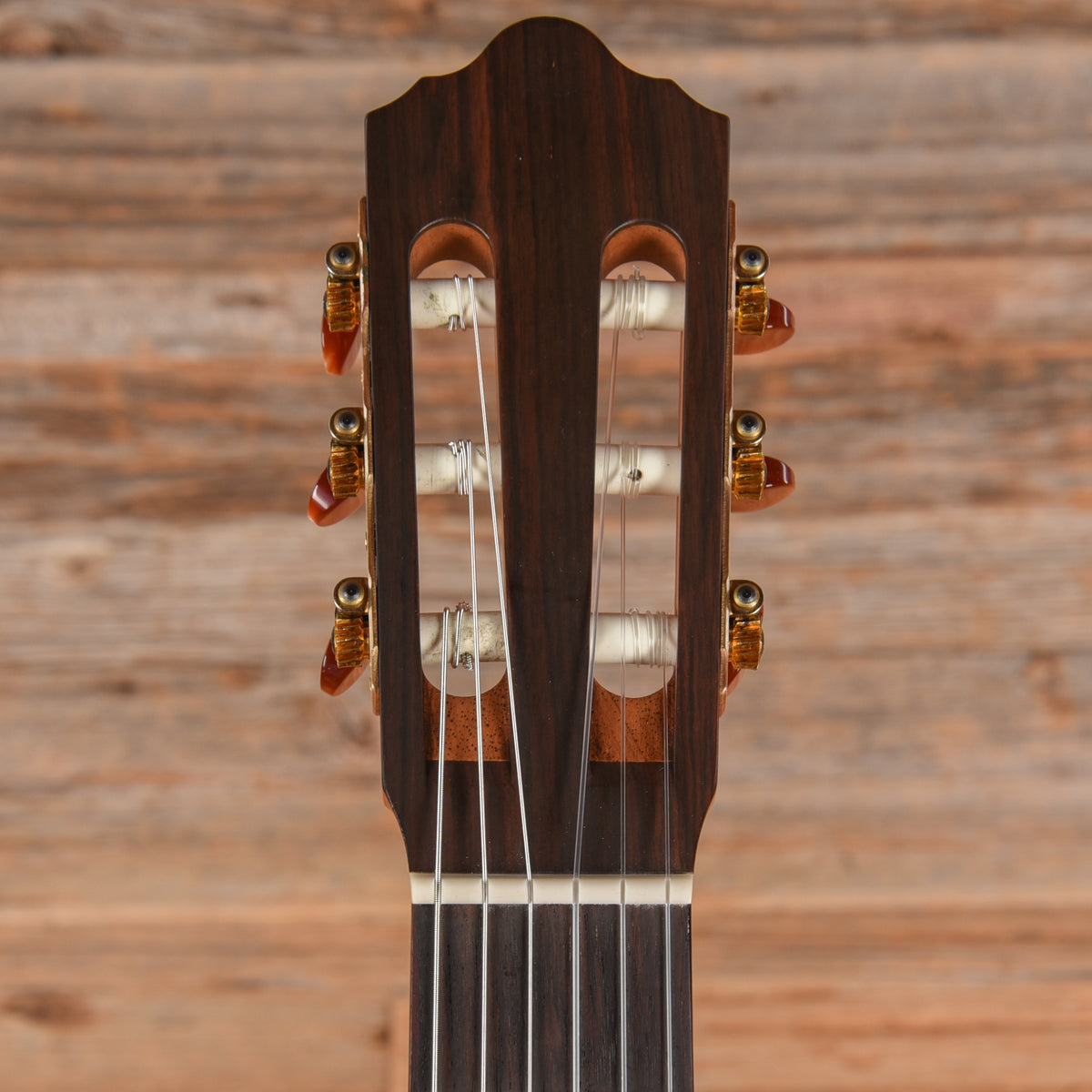 Martin x Humphrey C1-R Natural 2001 Acoustic Guitars / Classical