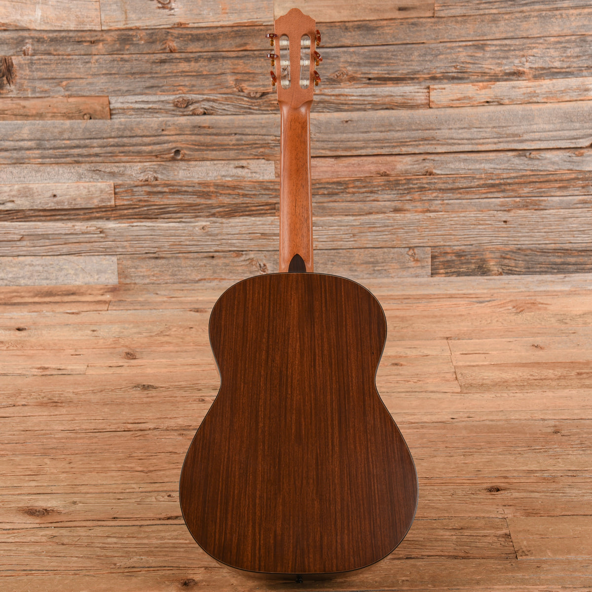 Martin x Humphrey C1-R Natural 2001 Acoustic Guitars / Classical