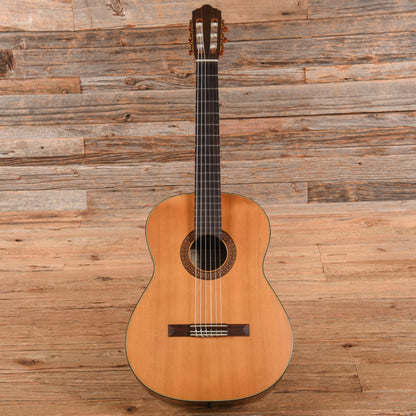 Martin x Humphrey C1-R Natural 2001 Acoustic Guitars / Classical