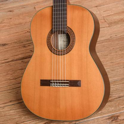 Martin x Humphrey C1-R Natural 2001 Acoustic Guitars / Classical
