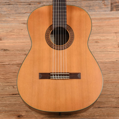 Martin x Humphrey C1-R Natural 2001 Acoustic Guitars / Classical