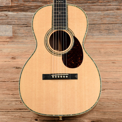 Martin 00-42SC John Mayer Stagecoach Natural 2014 Acoustic Guitars / Concert