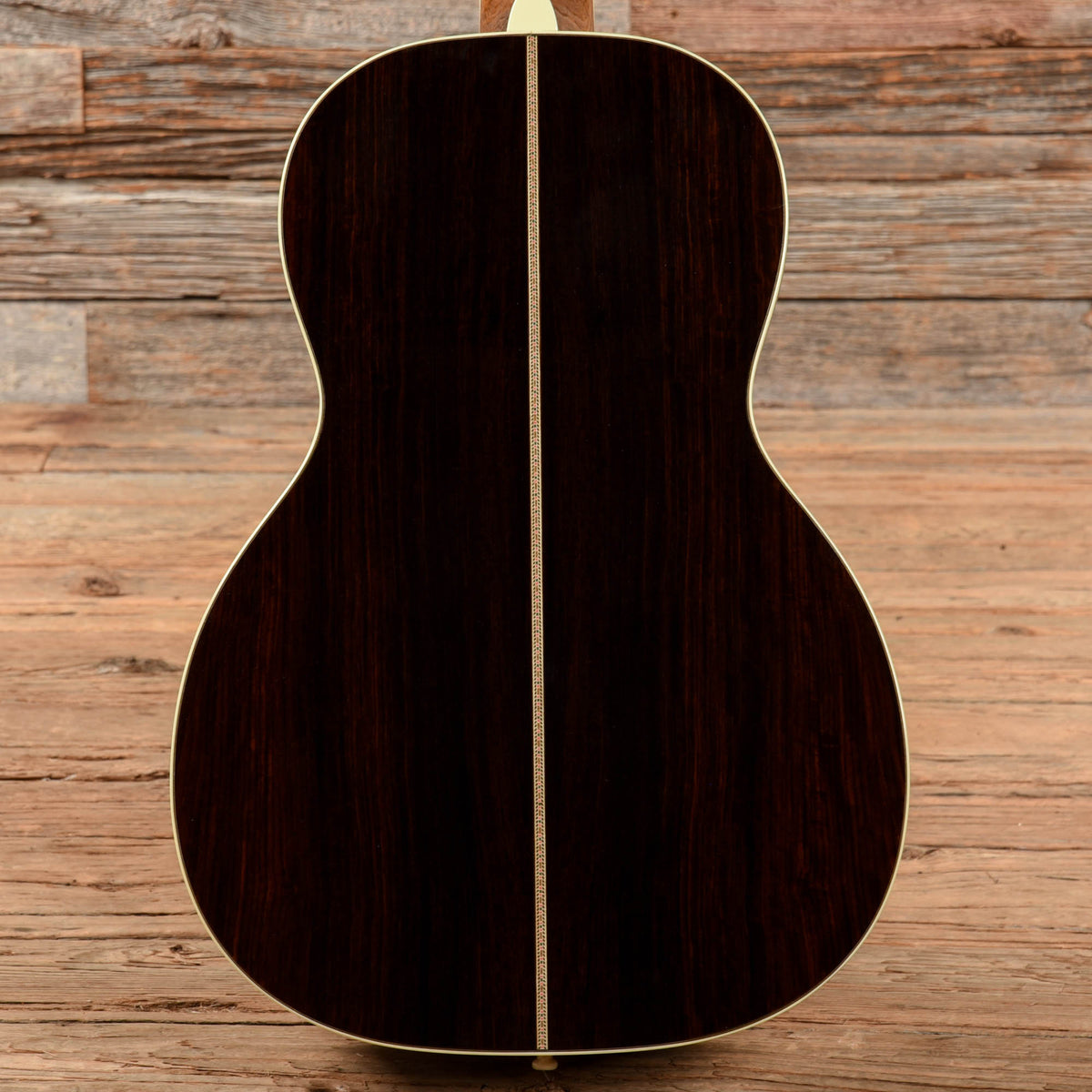 Martin 00-42SC John Mayer Stagecoach Natural 2014 Acoustic Guitars / Concert
