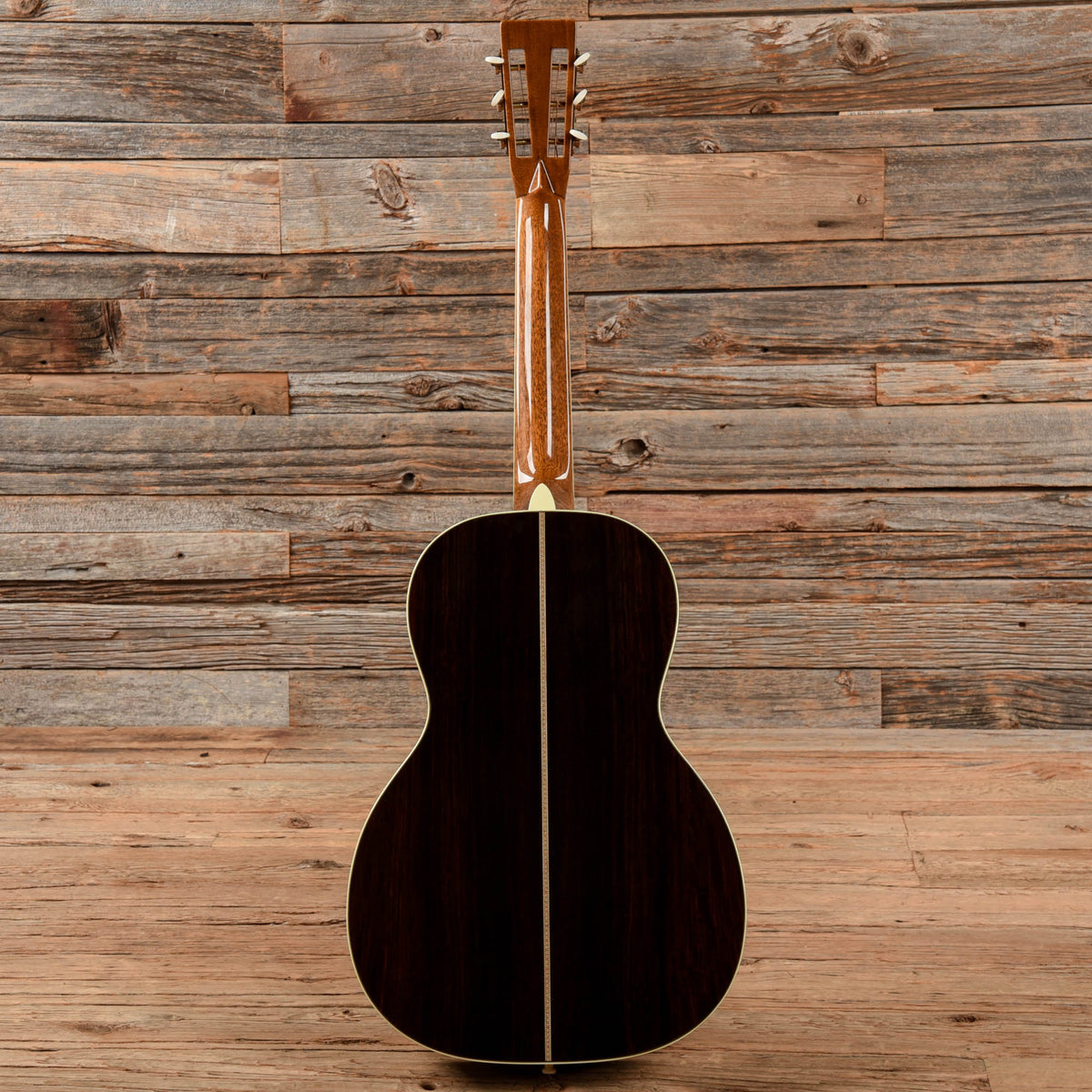 Martin 00-42SC John Mayer Stagecoach Natural 2014 Acoustic Guitars / Concert