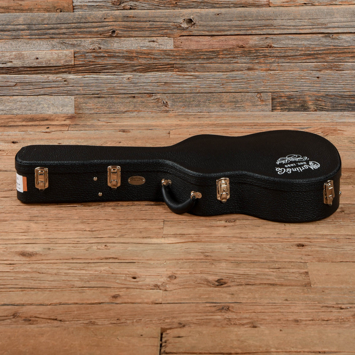 Martin 00-42SC John Mayer Stagecoach Natural 2014 Acoustic Guitars / Concert