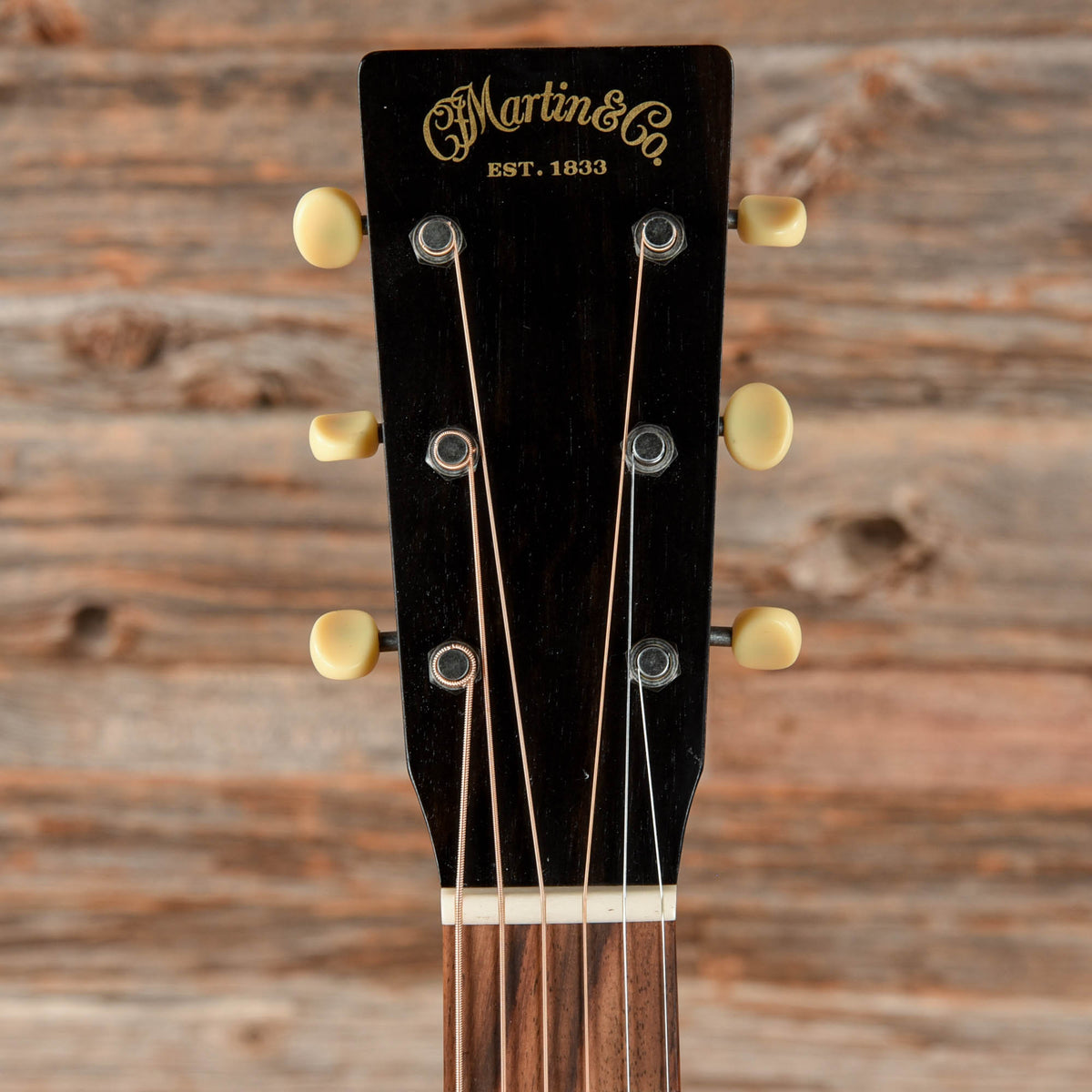 Martin 000-17E Black Smoke Black Smoke 2023 Acoustic Guitars / Concert