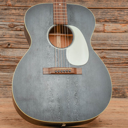 Martin 000-17E Black Smoke Black Smoke 2023 Acoustic Guitars / Concert
