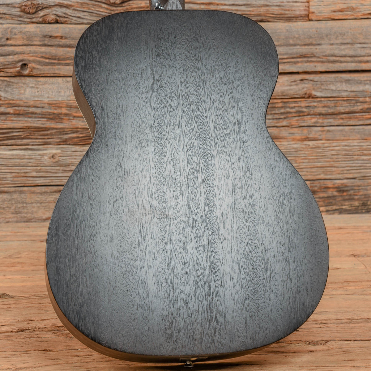 Martin 000-17E Black Smoke Black Smoke 2023 Acoustic Guitars / Concert
