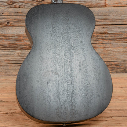 Martin 000-17E Black Smoke Black Smoke 2023 Acoustic Guitars / Concert