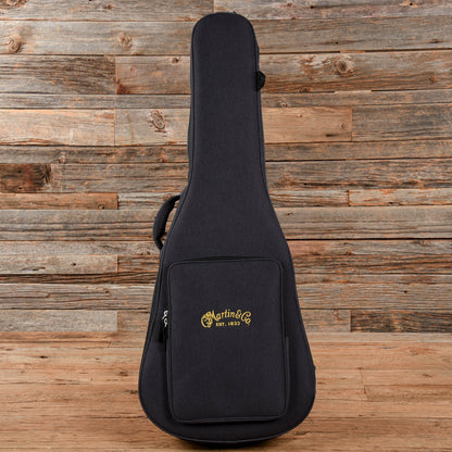 Martin 000-17E Black Smoke Black Smoke 2023 Acoustic Guitars / Concert