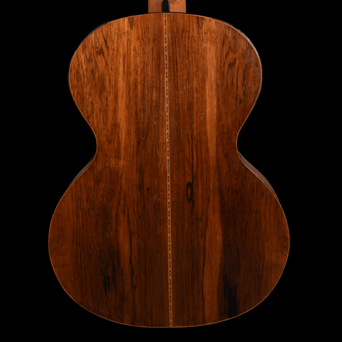 Martin Negative Angle Neck Set  1890s Acoustic Guitars / Concert
