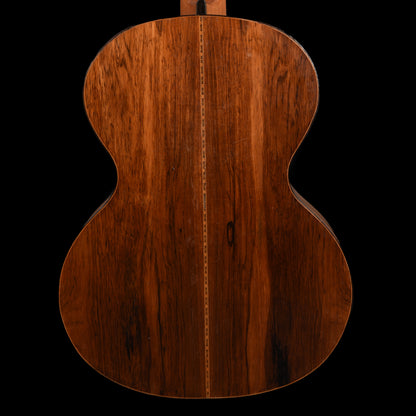 Martin Negative Angle Neck Set  1890s Acoustic Guitars / Concert