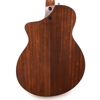 Martin Standard Series SC-18E Spruce/Mahogany Natural Acoustic Guitars / Concert