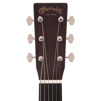 Martin Standard Series SC-18E Spruce/Mahogany Natural Acoustic Guitars / Concert