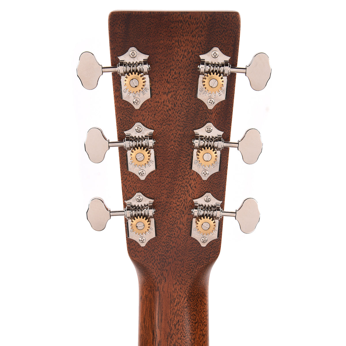 Martin Standard Series SC-18E Spruce/Mahogany Natural Acoustic Guitars / Concert