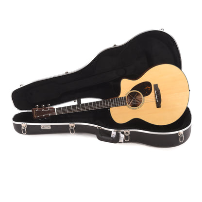 Martin Standard Series SC-18E Spruce/Mahogany Natural Acoustic Guitars / Concert