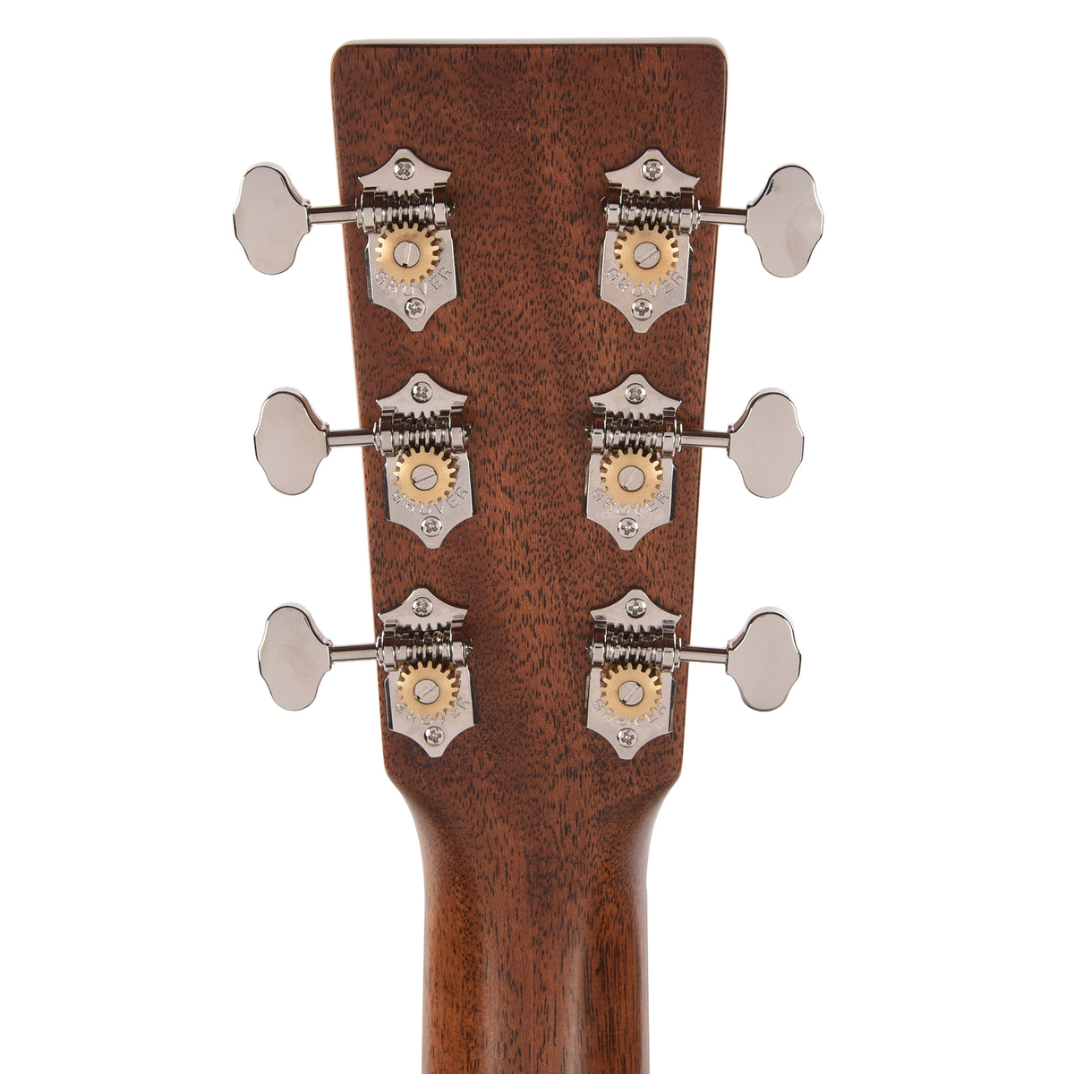 Martin Custom Shop D-18 Style Dreadnought All Quilted Pommele Sapele Natural Acoustic Guitars / Dreadnought