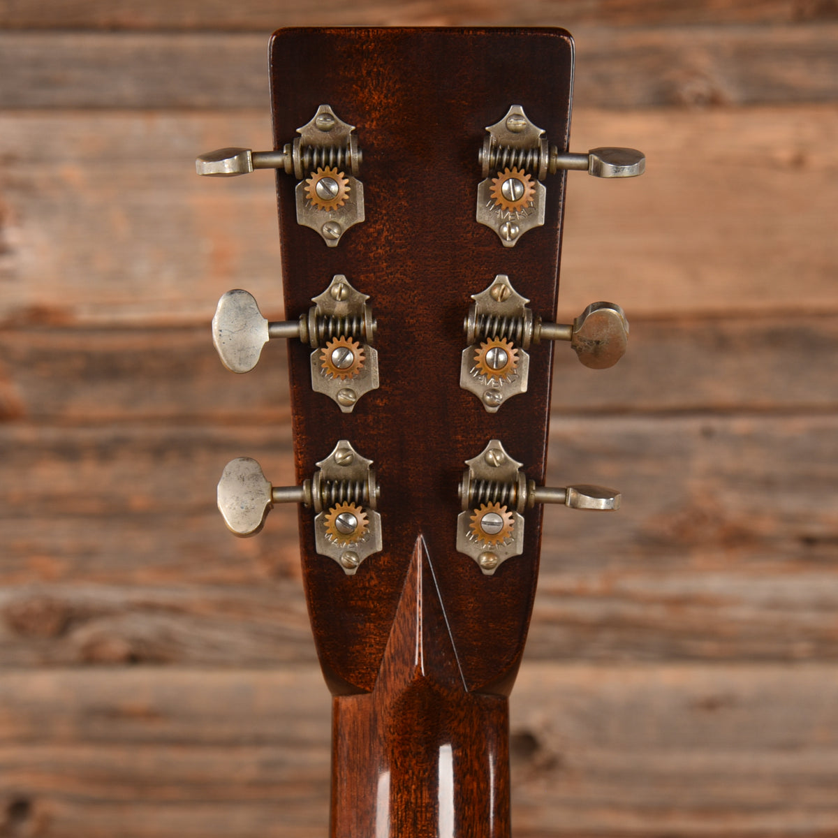 Martin Custom Shop D-28 Authentic 1937 Aged Natural Vintage Low Gloss 2021 Acoustic Guitars / Dreadnought