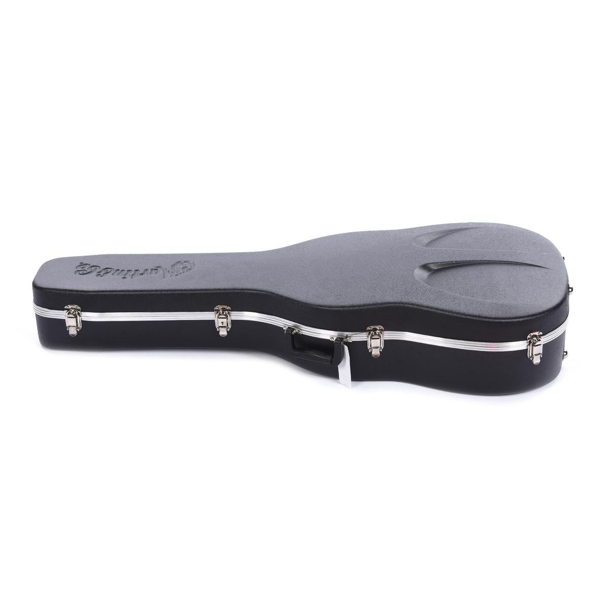 Martin Custom Shop D-28 VTS Sitka Spruce/East Indian Rosewood Black Top Acoustic Guitars / Dreadnought