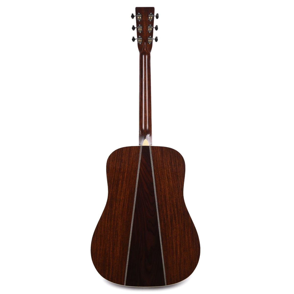 Martin Custom Shop Super D Sitka Spruce/Guatemalan Rosewood Natural Acoustic Guitars / Dreadnought
