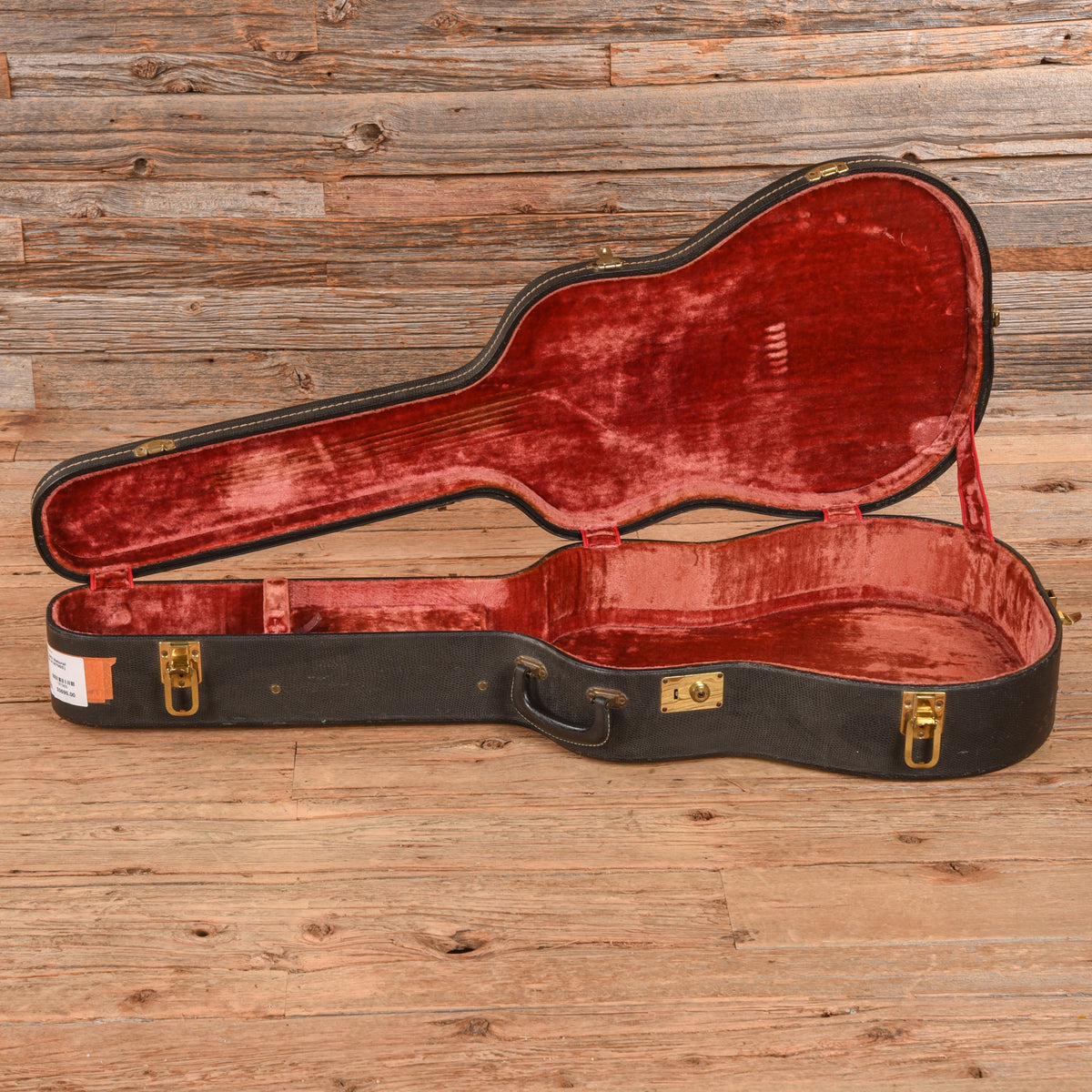 Martin D-18 Natural 1963 Acoustic Guitars / Dreadnought
