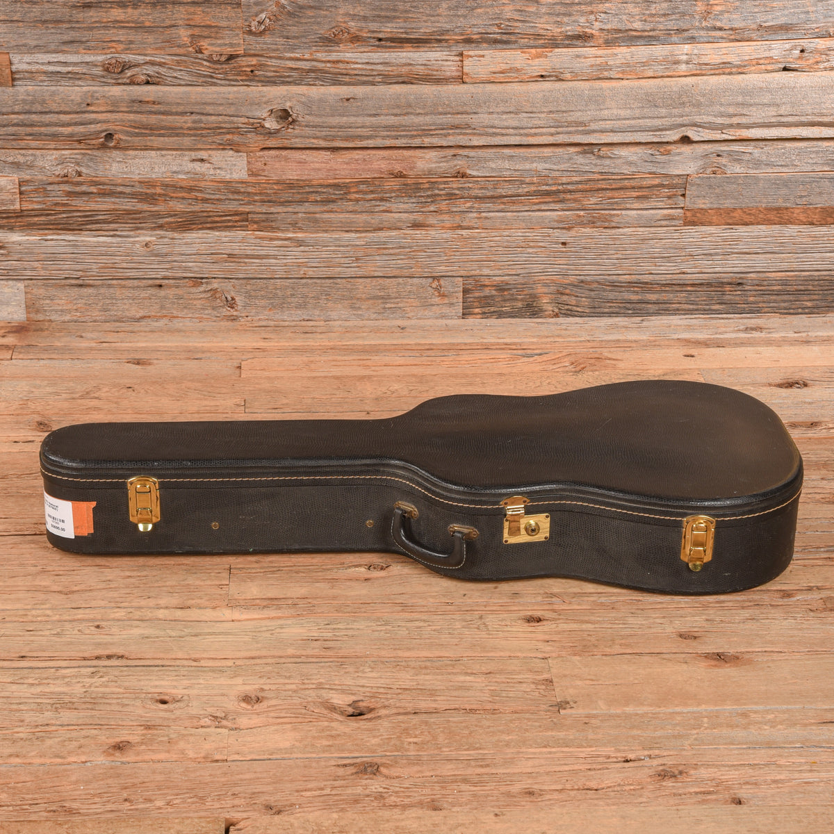 Martin D-18 Natural 1963 Acoustic Guitars / Dreadnought