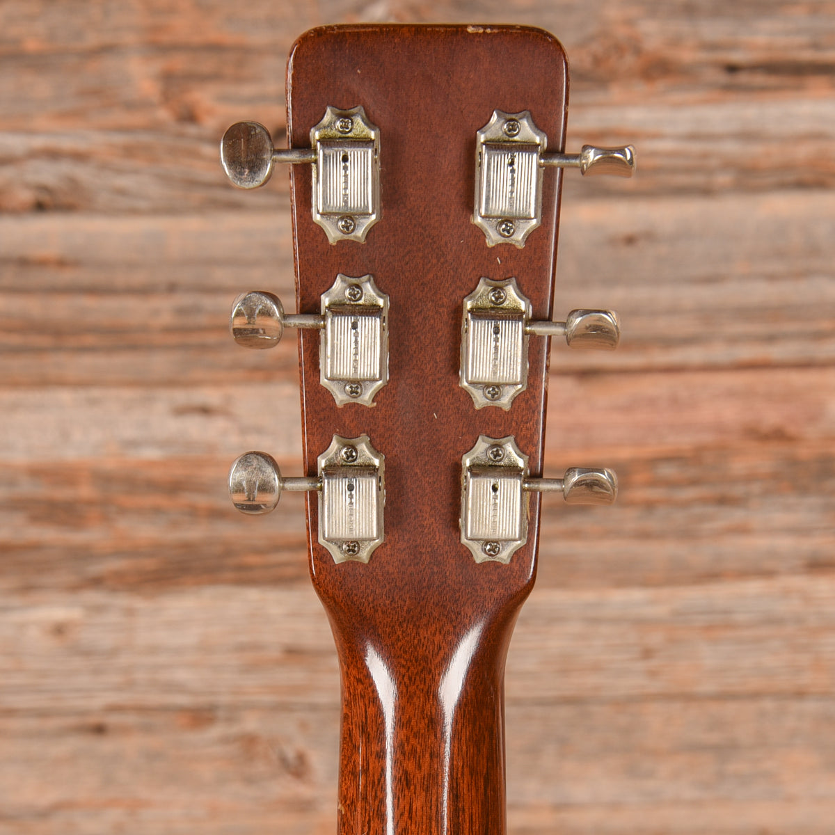 Martin D-18 Natural 1963 Acoustic Guitars / Dreadnought