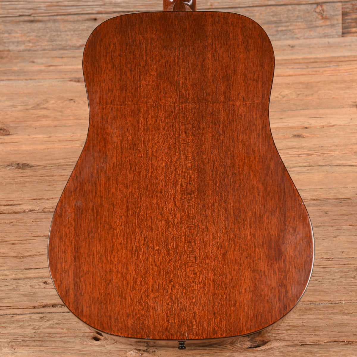 Martin D-18 Natural 1963 Acoustic Guitars / Dreadnought