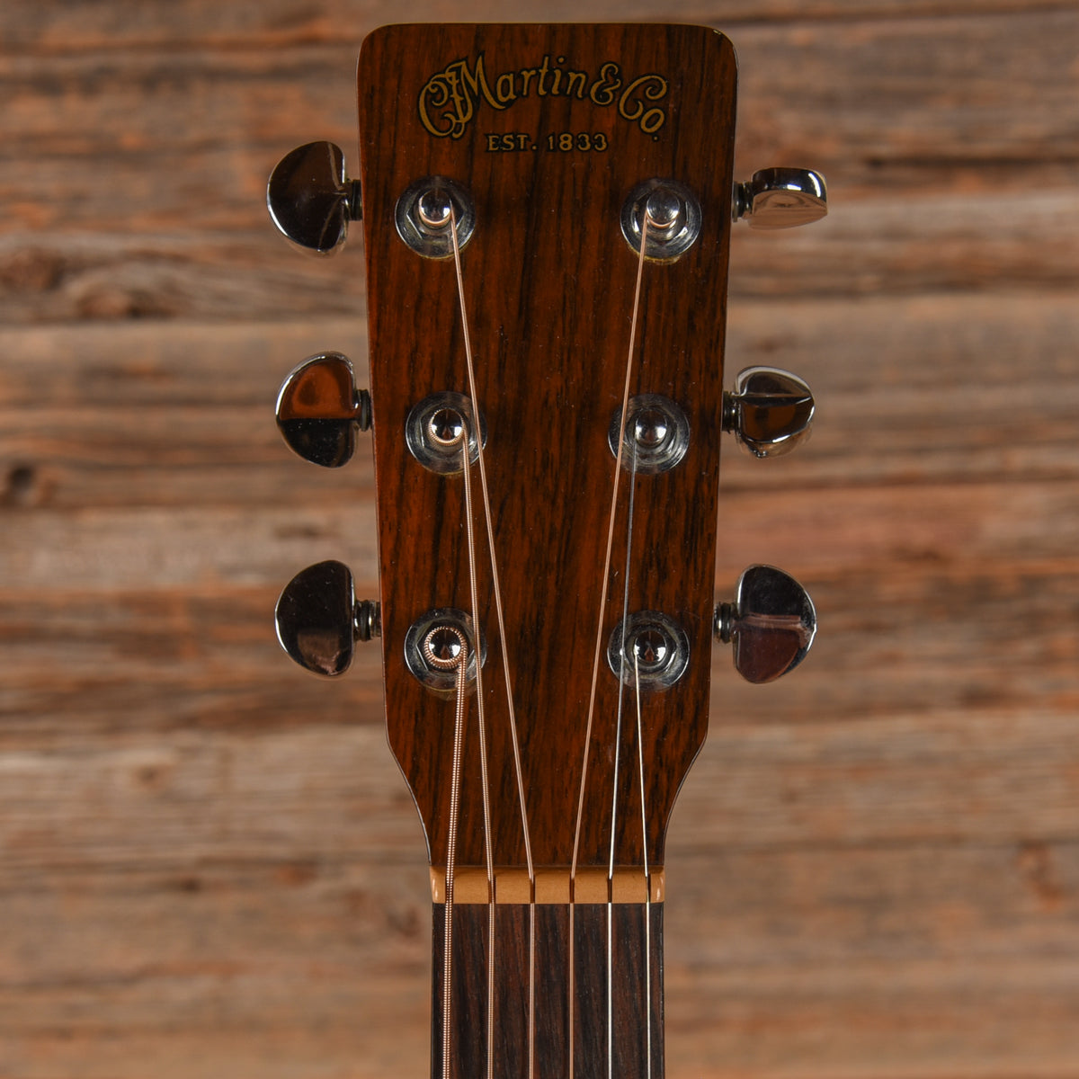 Martin D-18 Natural 1977 Acoustic Guitars / Dreadnought